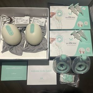 Willow 3.0 Bundle